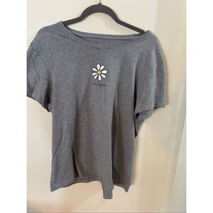 Life Is Good T-Shirt